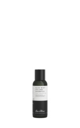 Less Is More Volume Shampoo Travel Size 50 ml