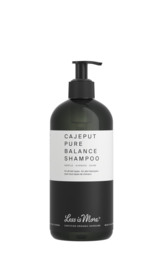 Less Is More Balance Shampoo Eco Size 500 ml