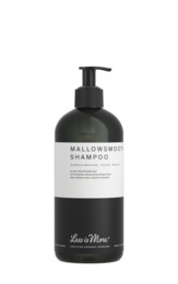Less Is More Mallowsmooth Shampoo Eco Size 500 ml