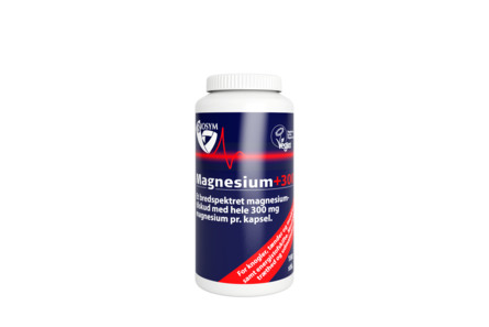 Biosym Magnesium+300 180 kaps