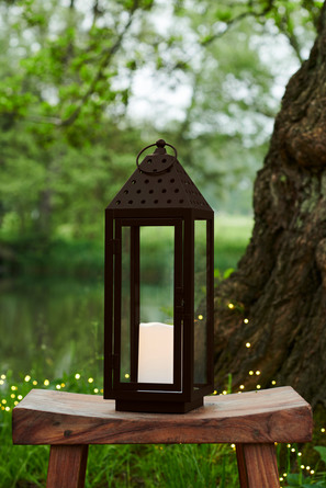 Sirius August Lanterne Magnum 48 x 15 x 15 cm