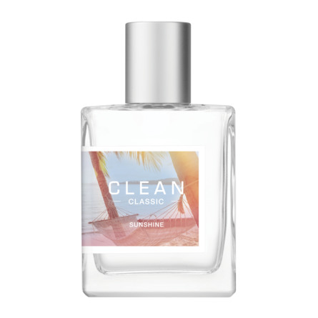 Clean Sunshine Eau de Toilette 60 ml