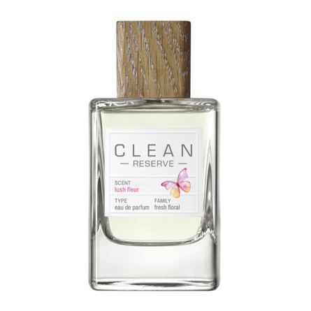 Clean Reserve Lush Fleur 100 ml