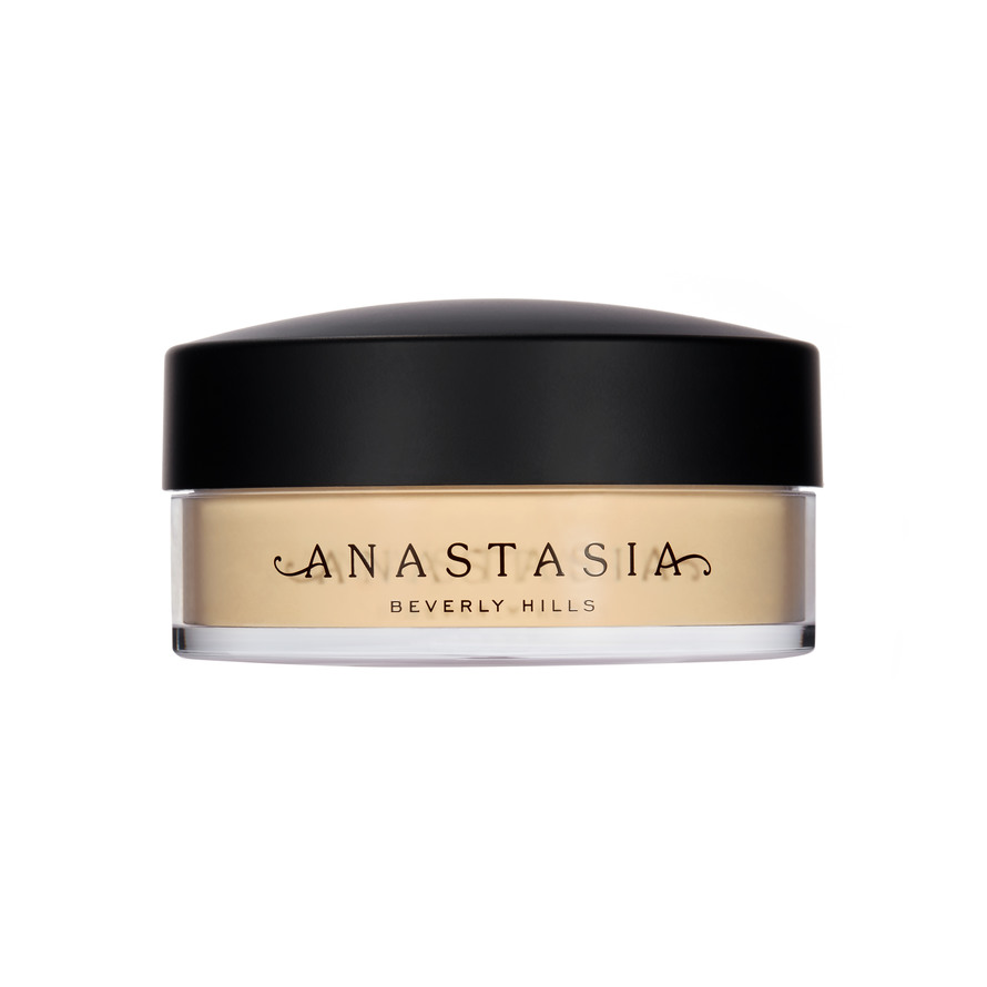 Anastasia Beverly Hills Loose Setting Powder Banana Banana