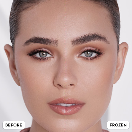 Anastasia Beverly Hills Brow Freeze Clear