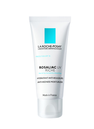 La Roche-Posay Rosaliac UV RICHE SPF 15 Dagcreme 40 ml