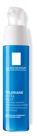 La Roche-Posay Toleriane Ultra Overnight 40 ml