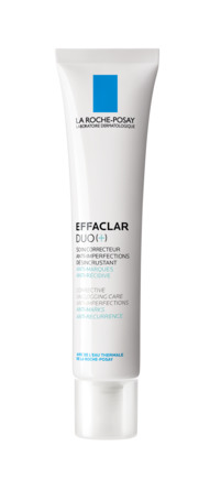La Roche-Posay Effaclar DUO+ ansigtscreme 40 ml