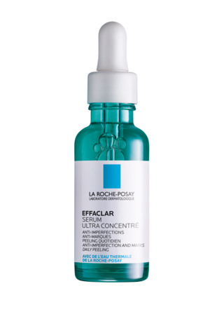 La Roche-Posay Effaclar ULTRA KONCENTRERET Serum 30 ml