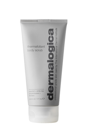 Dermalogica Thermafoliant Body Scrub 177 ml