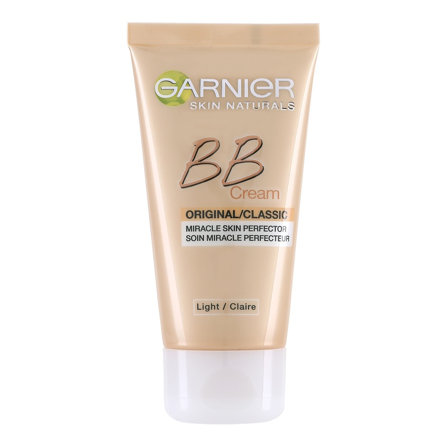 Køb Garnier BB Cream Light 50 Ml - Matas