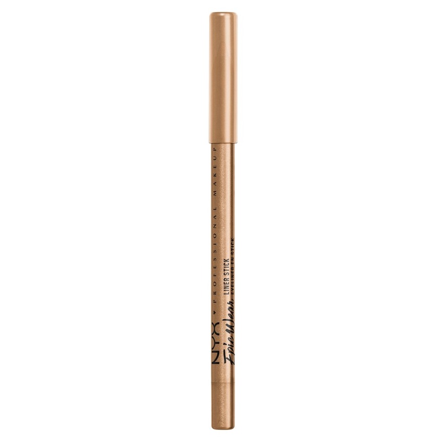 NYX PROFESSIONAL MAKEUP Epic Wear Liner Stick 02 Gold Plated