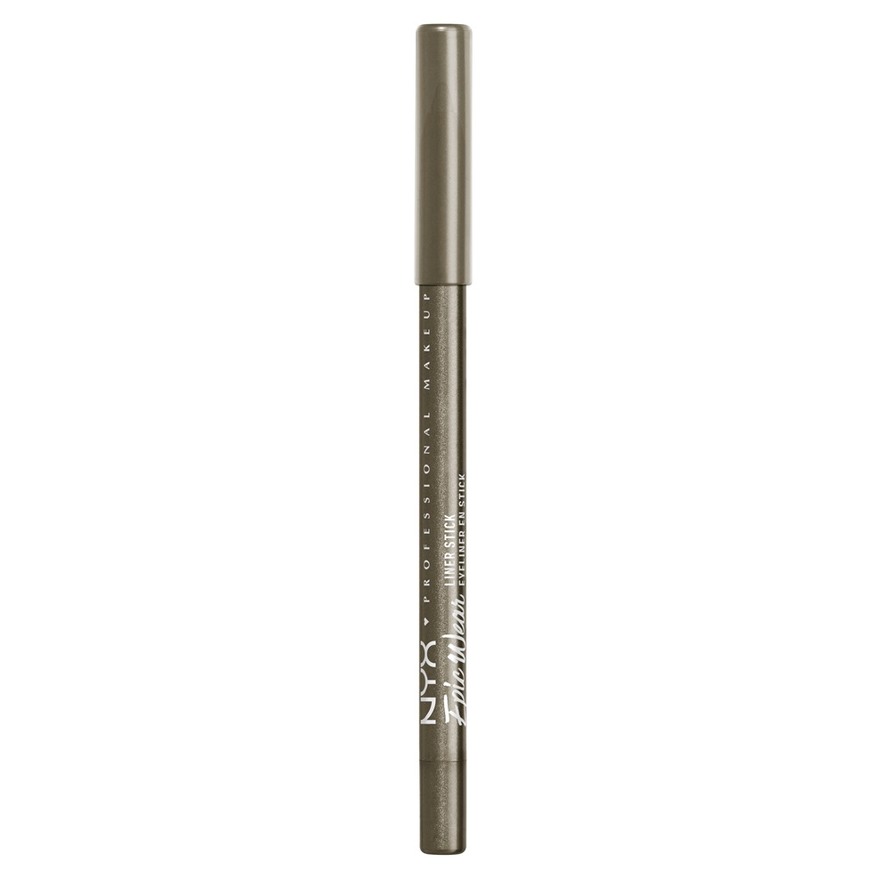 NYX Epic Wear Liner Sticks All Time Olive main image 0