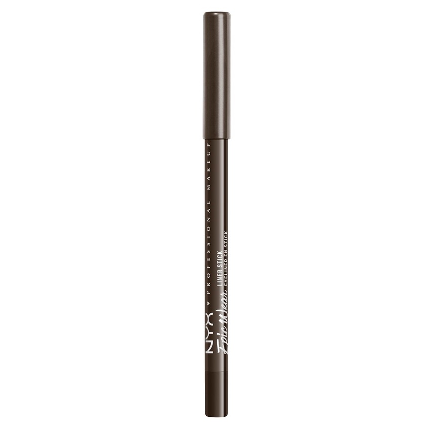 NYX PROFESSIONAL MAKEUP Epic Wear Liner Stick 07 Deepest Brown 07 Deepest