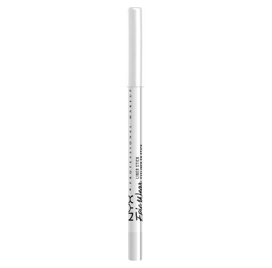 NYX PROFESSIONAL MAKEUP Epic Wear Liner Stick 09 Pure White 09 Pure