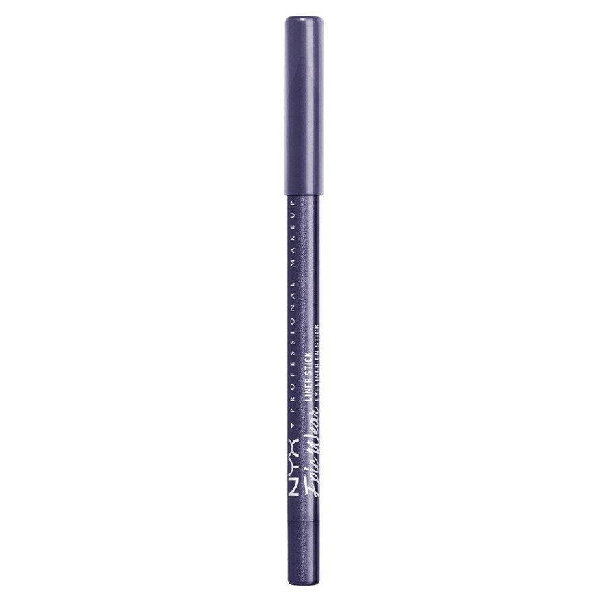 NYX PROFESSIONAL MAKEUP Epic Wear Liner Stick 13 Fierce Purple 13 Fierce