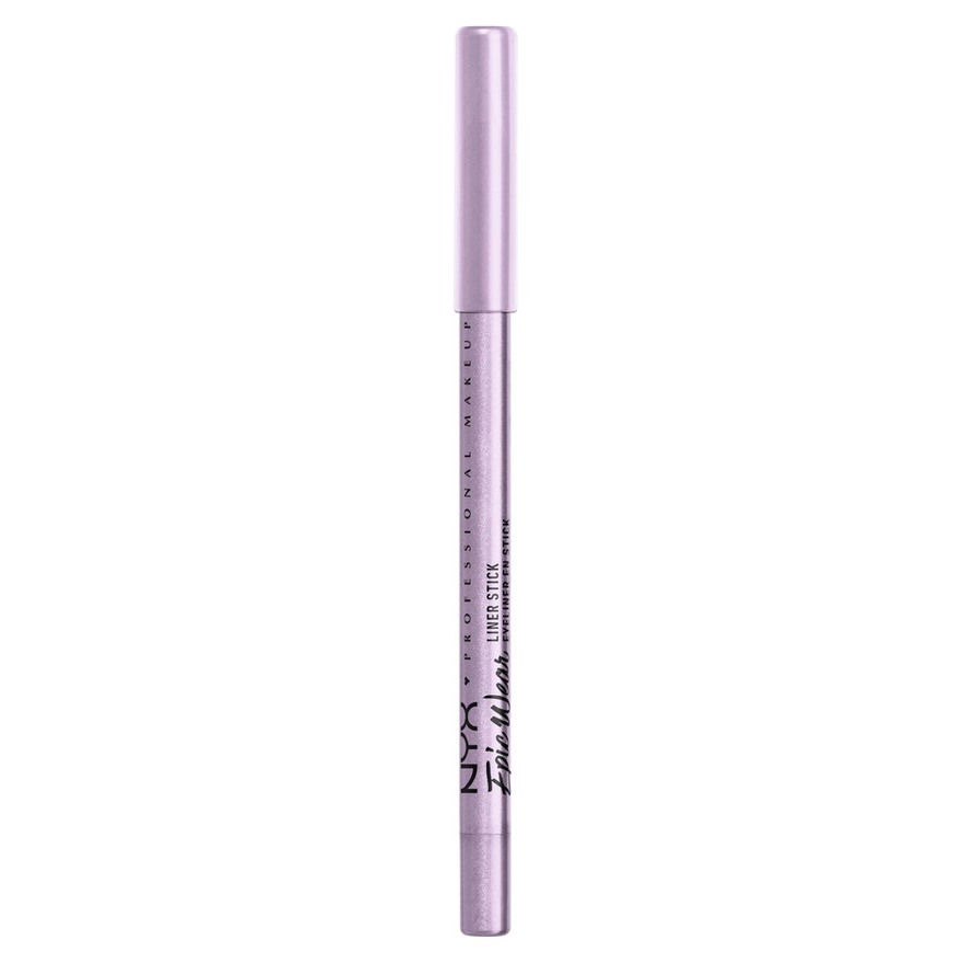 NYX PROFESSIONAL MAKEUP Epic Wear Liner Stick 14 Periwinkle Pop 14 Periwinkle Pop