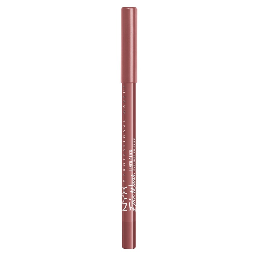 NYX PROFESSIONAL MAKEUP Epic Wear Liner Stick 16 Dusty Mauve 16 Dusty Mauve