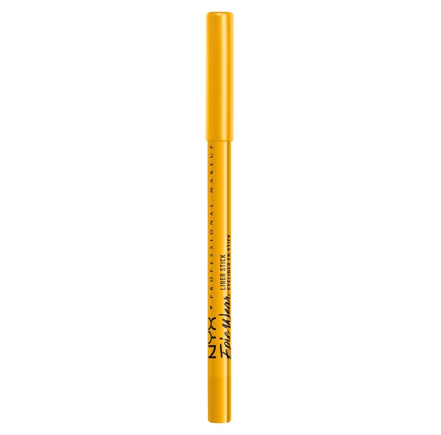 NYX PROFESSIONAL MAKEUP Epic Wear Liner Stick 17 Cosmic Yellow 17 Cosmic