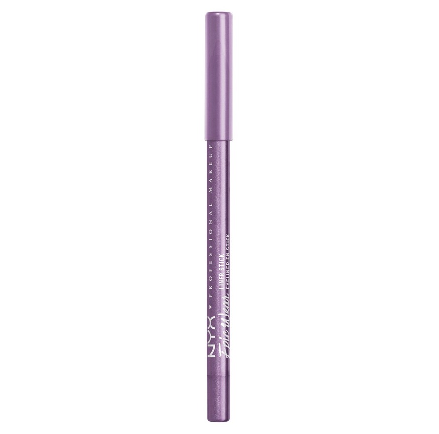 NYX PROFESSIONAL MAKEUP Epic Wear Liner Stick 20 Graphic Purple 20 Graphic
