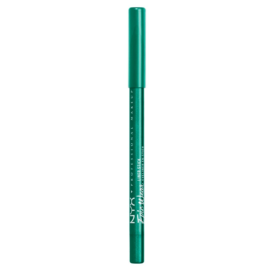NYX PROFESSIONAL MAKEUP Epic Wear Liner Stick 22 Intense Teal 22 Intense