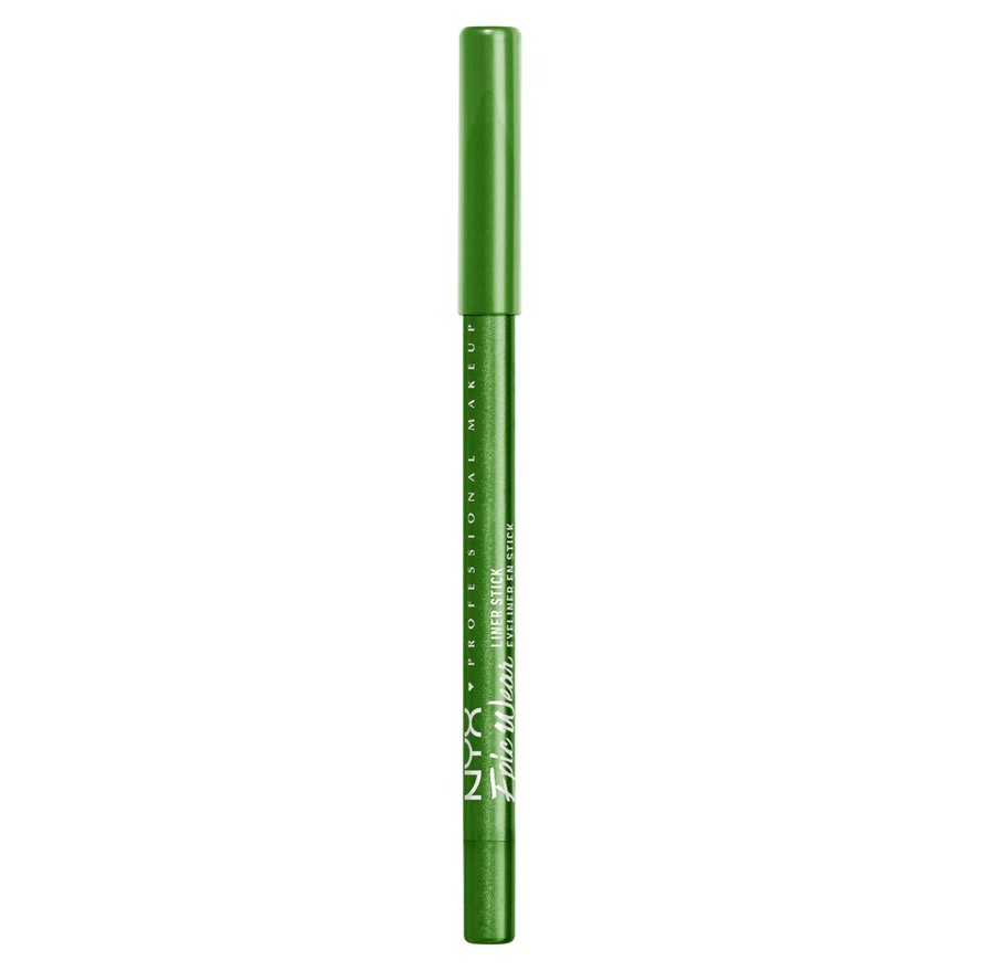 NYX PROFESSIONAL MAKEUP Epic Wear Liner Stick 23 Emerald Cut 23 Emerald Cut