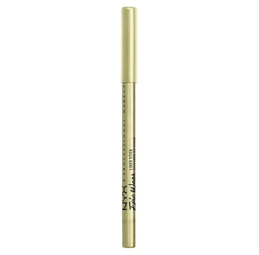 NYX PROFESSIONAL MAKEUP Epic Wear Liner Stick 24 Chartreuse 24 Chartreuse