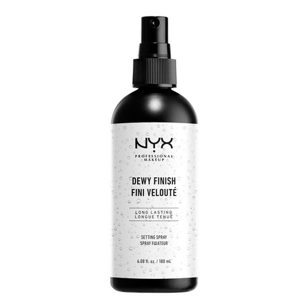 NYX PROFESSIONAL MAKEUP Makeup Setting Spray Maxi Maxi Dewy Finish