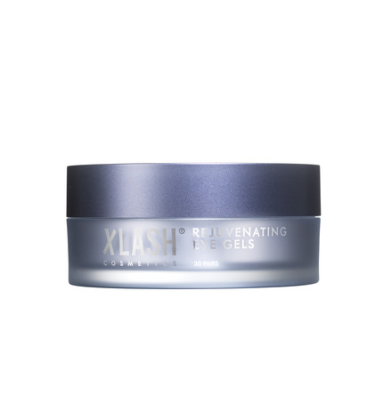 xlash eye gels