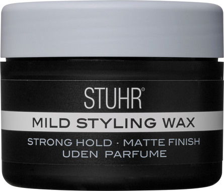 Stuhr Mild Styling Wax 100 ml