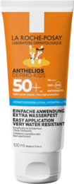 La Roche-Posay Anthelios Børn sollotion SPF 50+ 100 ml
