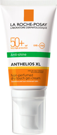 La Roche-Posay Anthelios Xl Dry Touch SPF 50+ 50 ml