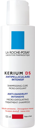La Roche-Posay Kerium DS intensiv Skæl Shampoo 125 ml