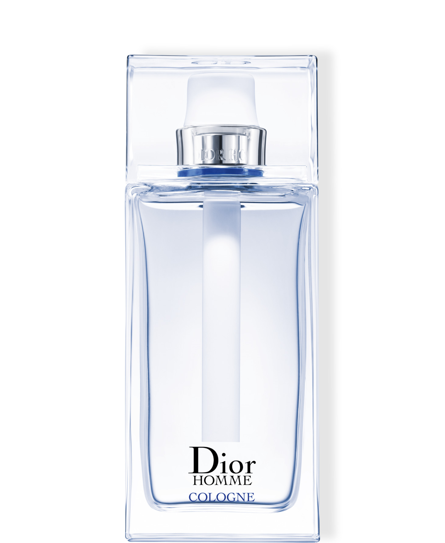 Køb Dior Homme Cologne Eau de Toilette 125 ml Matas