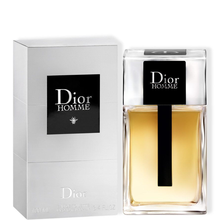 K B Dior Homme Eau De Toilette Ml Matas