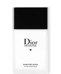 DIOR Dior Homme Aftershave Balm 100 ml