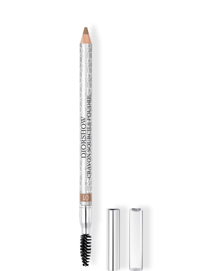 Diorshow Crayon Sourcils Poudre 001 Blond 001 Blond