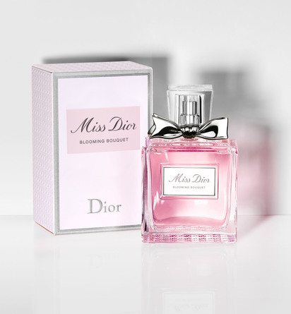 DIOR Miss Dior Blooming Bouquet Eau de Toilette 50 ml