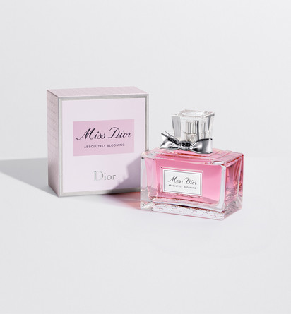 DIOR Miss Dior Absolutely Blooming Eau de Parfum 30 ml