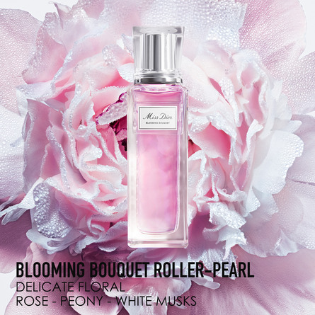 miss dior blooming bouquet matas