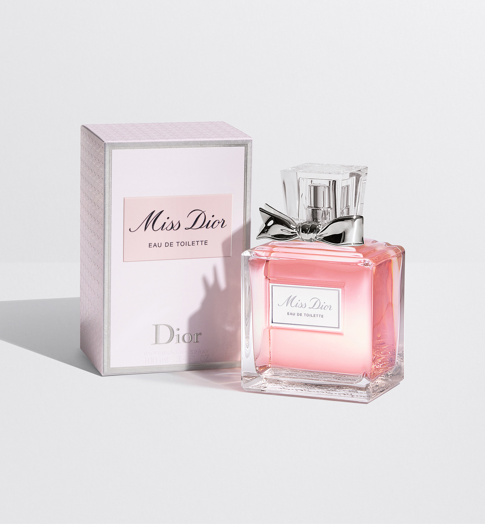 Køb Dior EAU DE TOILETTE 50 ml Matas