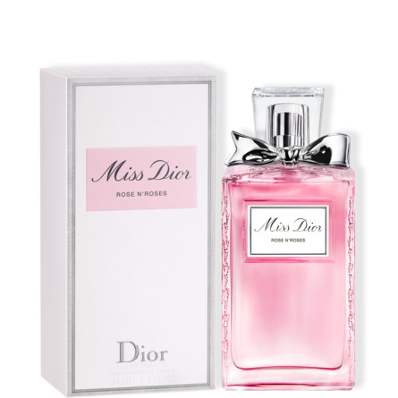 DIOR Miss Dior Rose N'Roses Eau de Toilette 50 ml