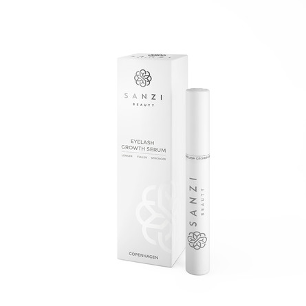 Sanzi Beauty Eyelash Growth Serum 5 ml