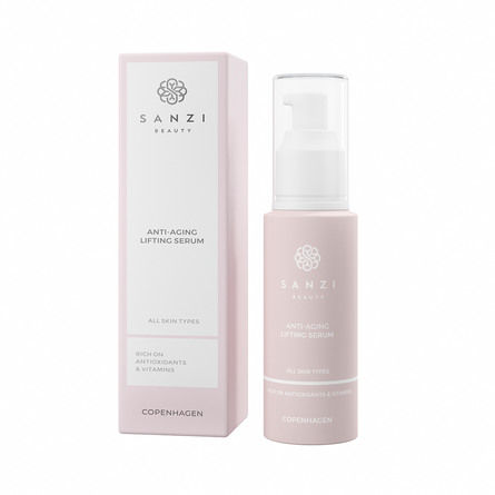 Sanzi Beauty Anti-Aging Lifting Serum 30 ml