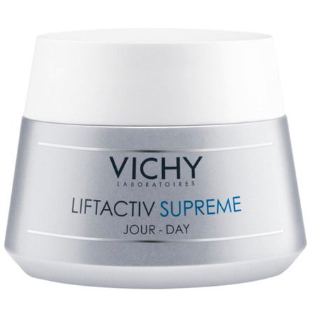 Vichy Liftactiv Supreme dagcreme (normal/komb hud) 50 ml