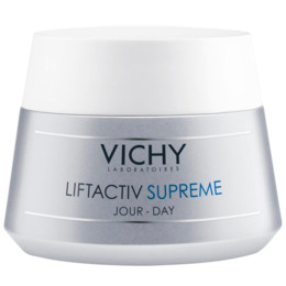 Vichy Liftactiv Supreme dagcreme (tør/meget tør hud) 50 ml