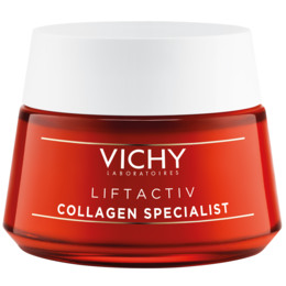 Vichy Liftactiv Collagen Specialist ansigtscreme 50 ml