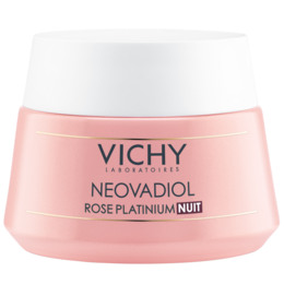 Vichy Neovadiol Rose Platinium Natcreme 50 ml