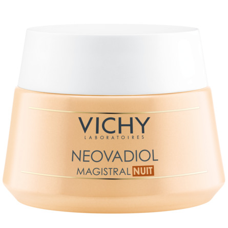 Vichy Neovadiol Magistral Night Natcreme 50 ml