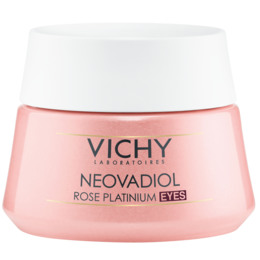 Vichy Neovadiol Rose Platinium Øjencreme 15 ml